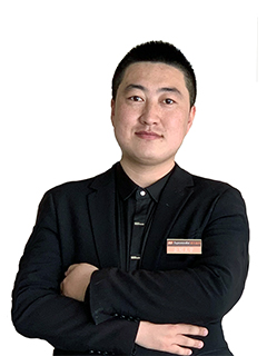 李锦学