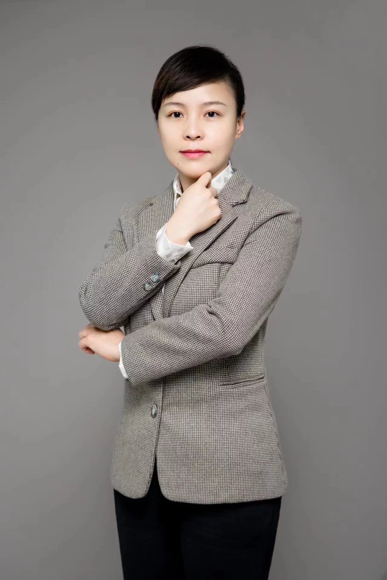 刘利娟