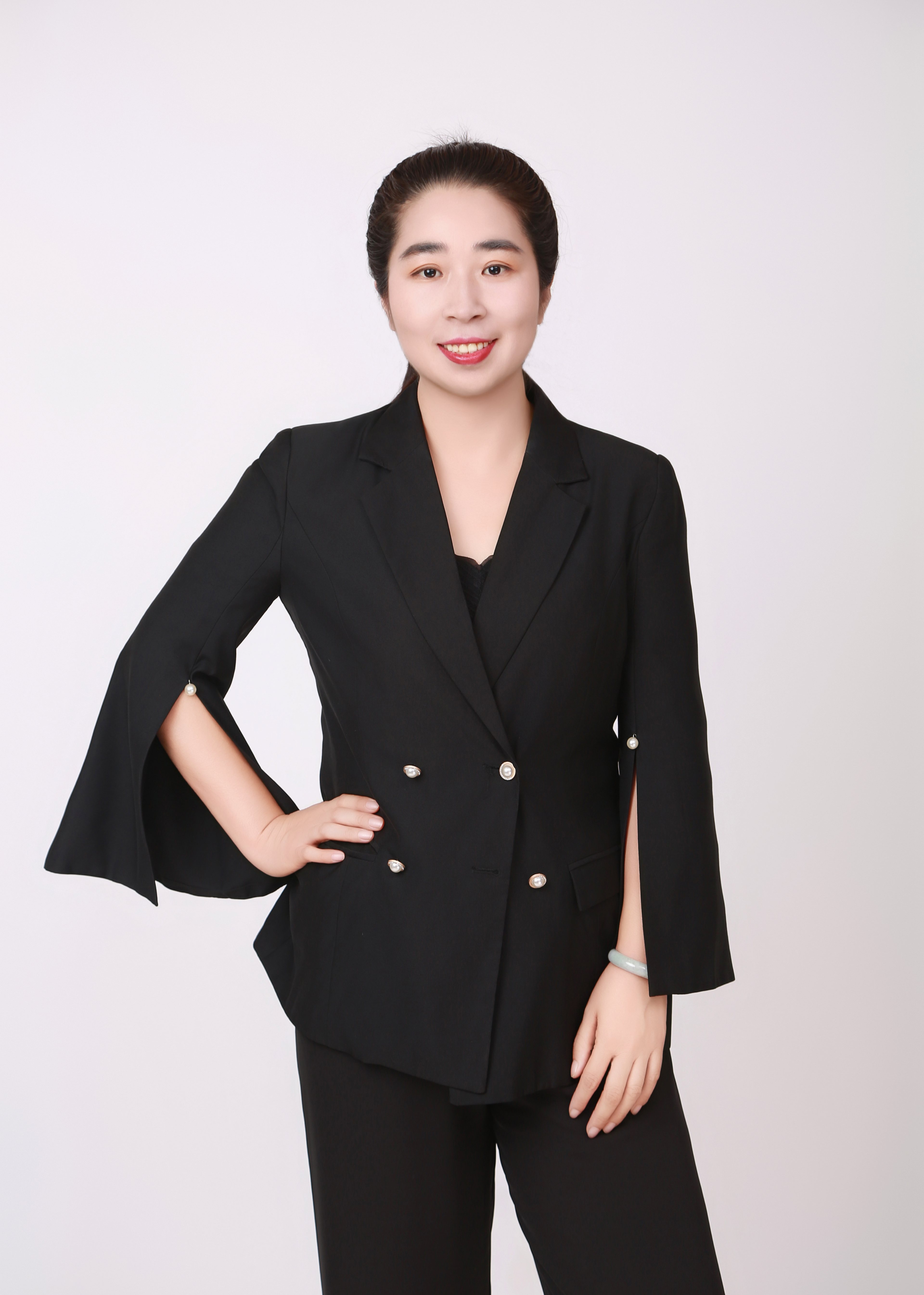 李花