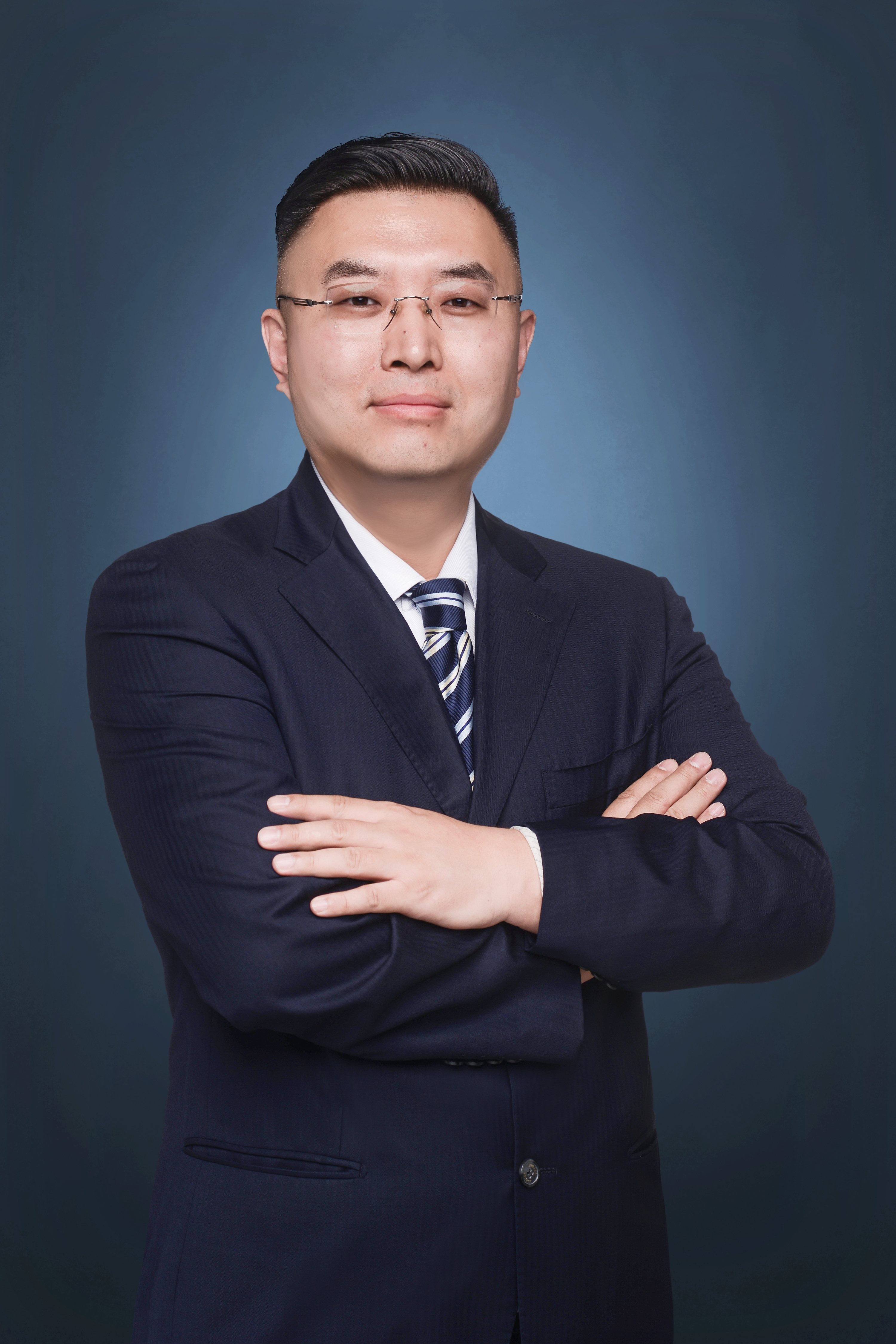 李卓文