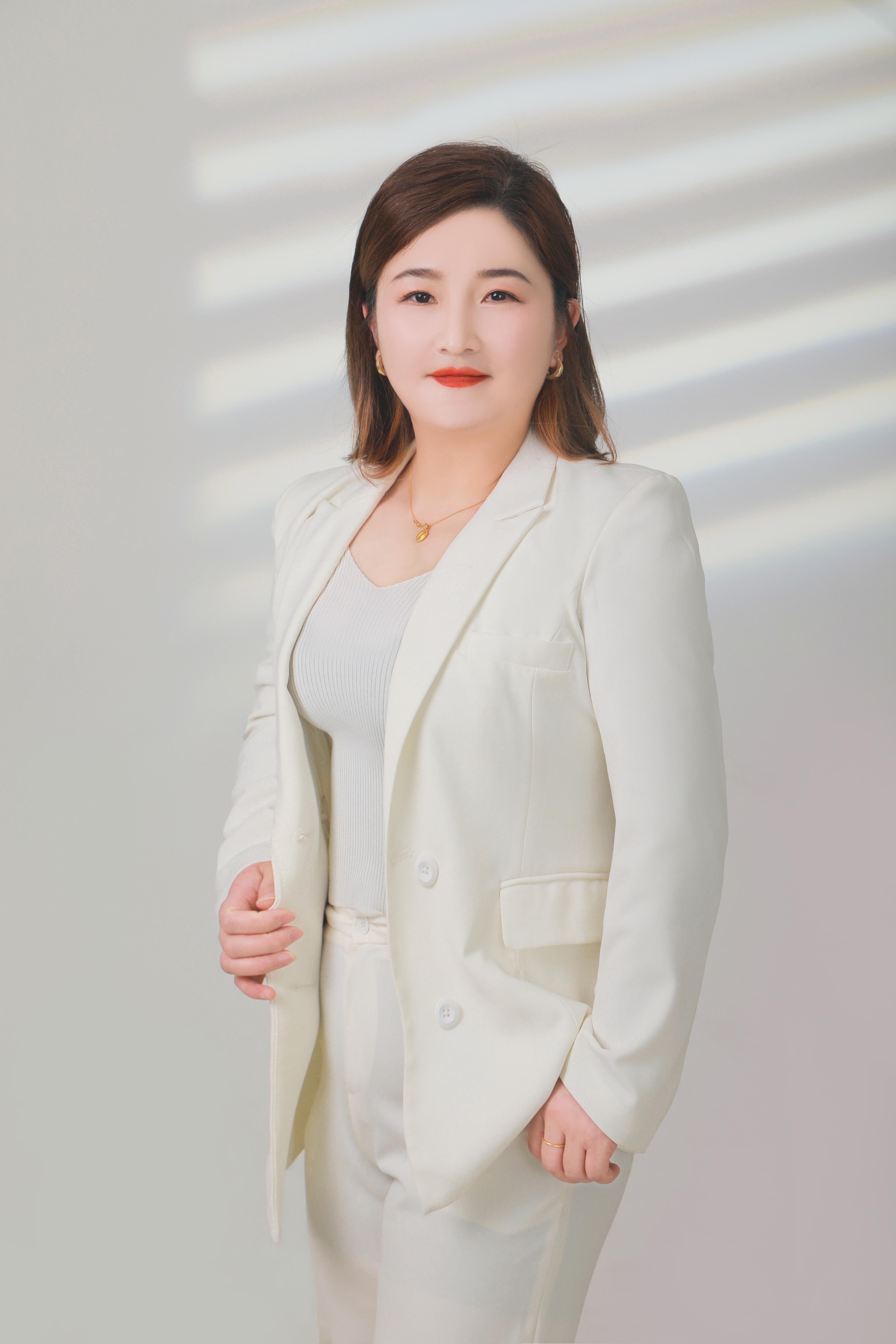 张丽虹