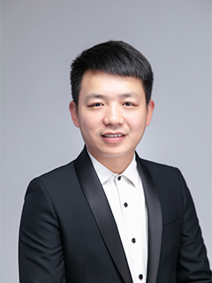 黄帅