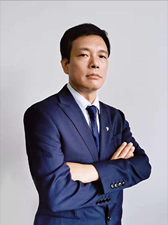 高战宏