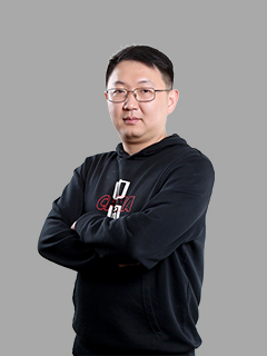 贾玉振