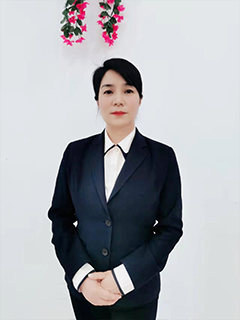 张胜娟